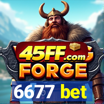 6677 bet